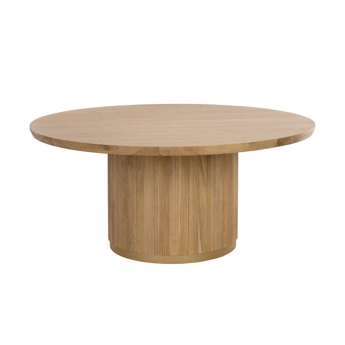 Kalla Round Dining Table